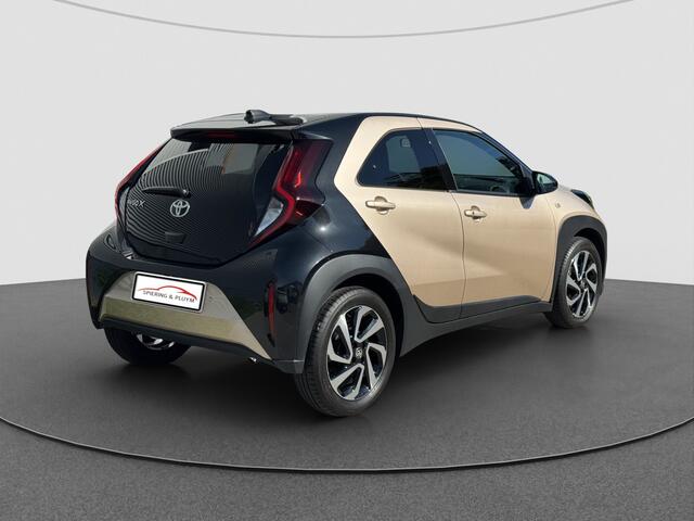 Toyota AYGO X 1.0 VVT-i MT Envy | Keyless | Apple Carplay | Draadloos laden