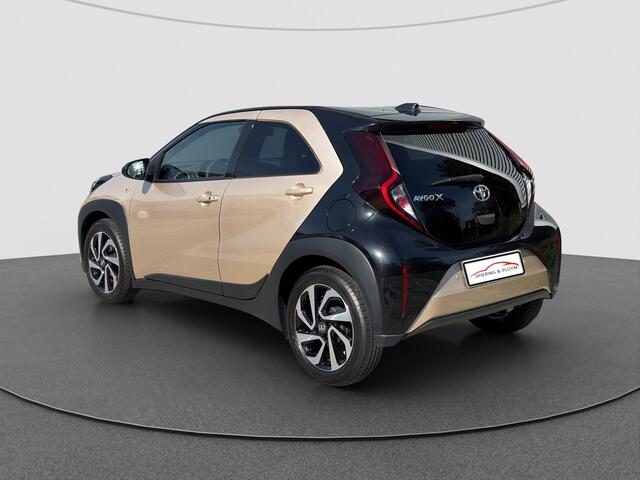 Toyota AYGO X 1.0 VVT-i MT Envy | Keyless | Apple Carplay | Draadloos laden