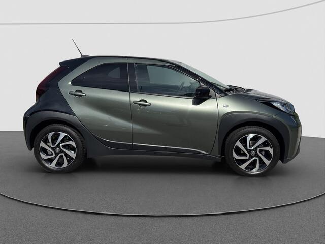 Toyota AYGO X 1.0 VVT-i MT Pulse | Bi-Tone | Apple Carplay