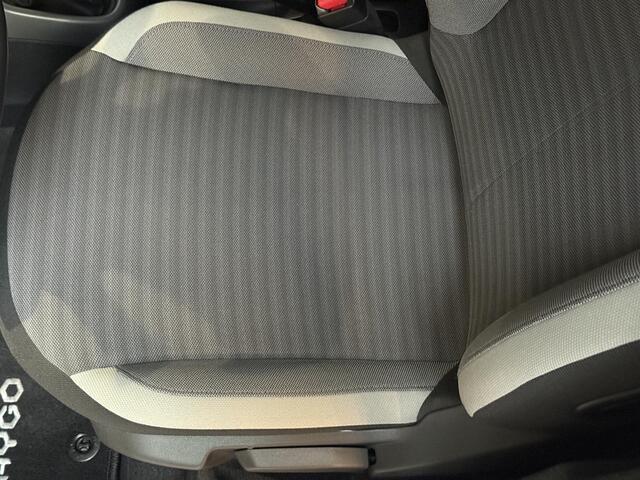 Toyota AYGO 1.0 VVT-i x-joy