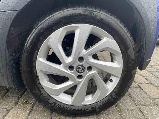 Toyota AYGO X 1.0 VVT-i MT Pulse *t/m 10de bouwjaar garantie!