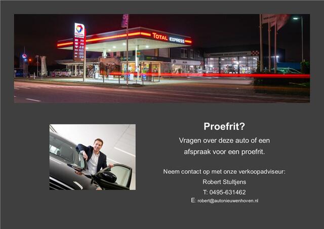 Toyota AYGO X 1.0 VVT-i MT Pulse *T/m 10de bouwjaar garantie!