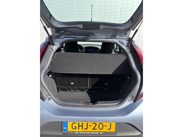 Toyota AYGO X 1.0 VVT-i MT Play Camera Cruis Carplay