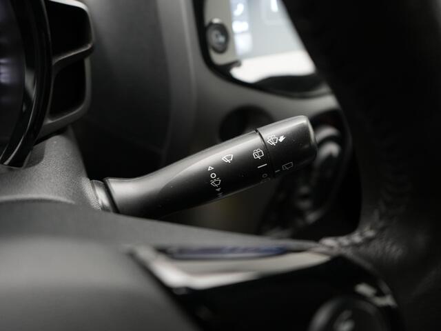 Toyota AYGO 1.0 VVT-i x-play