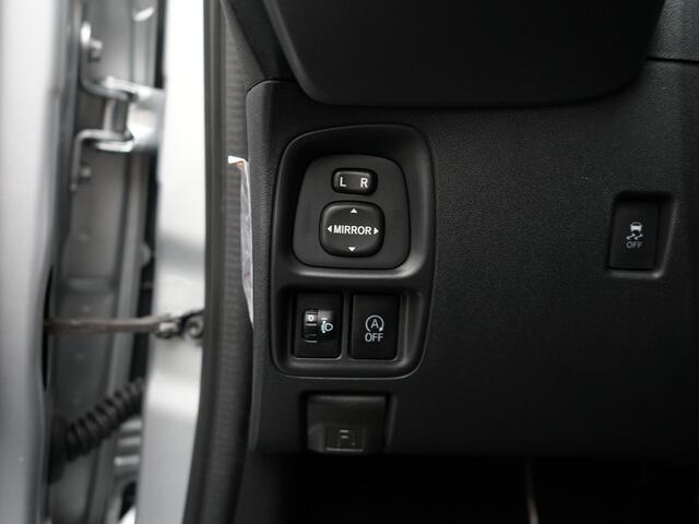 Toyota AYGO 1.0 VVT-i x-play