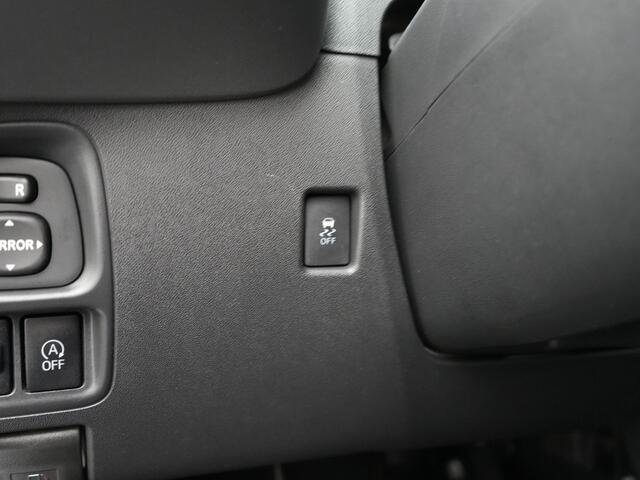 Toyota AYGO 1.0 VVT-i x-play