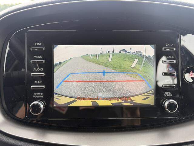 Toyota AYGO X 1.0 VVT-i MT Play bj2023/achteruitrijcamera/NAP/historie aanwezig