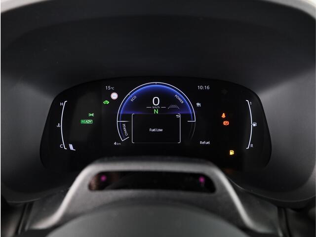 Toyota AYGO X Hybrid 115 play *NIEUW* | Metaallak | Camera | Inruilpremie | ***