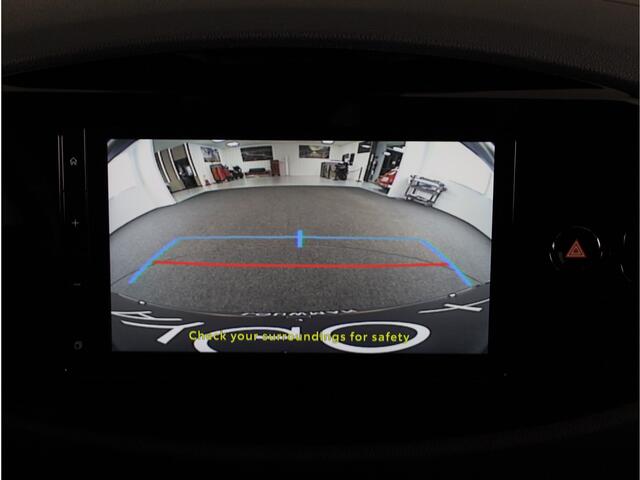 Toyota AYGO X Hybrid 115 play *NIEUW* | Metaallak | Camera | Inruilpremie | ***