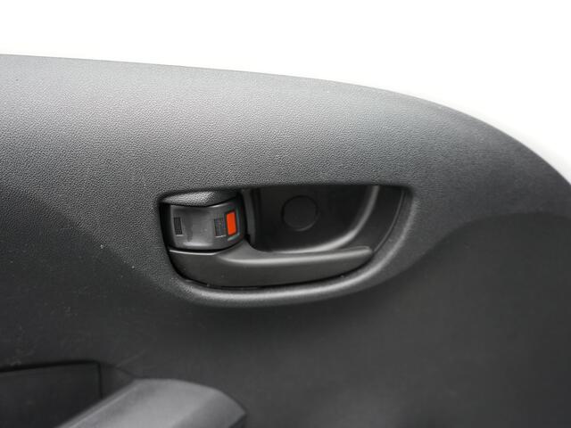 Toyota AYGO 1.0 VVT-i x | NL Auto | Dealer Onderhouden |