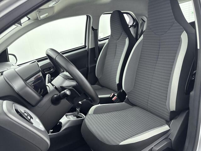 Toyota AYGO 1.0 VVT-i x-otic | Automaat | Multimedia Scherm | Airconditioning | Apple CarPlay & Android Auto