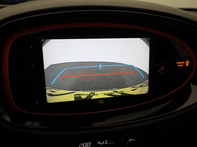 Toyota AYGO X 1.0 VVT-i S-CVT Limited | Vouwdak | Keyless | JBL | Stoel verw. | Camera | Prijs Rijklaar!!