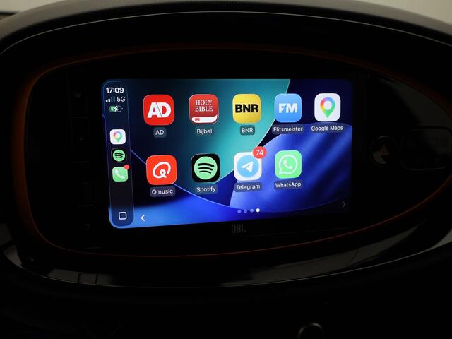 Toyota AYGO X 1.0 VVT-i S-CVT Limited | Vouwdak | Keyless | JBL | Stoel verw. | Camera | Prijs Rijklaar!!
