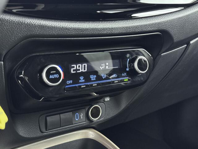 Toyota AYGO X 1.0 VVT-i MT Pulse