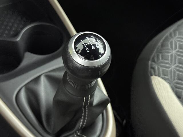 Toyota AYGO X 1.0 VVT-i MT Pulse