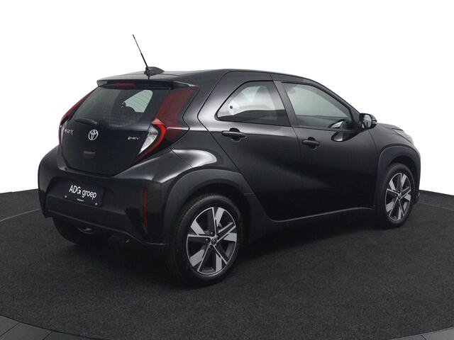 Toyota AYGO X Hybrid 115 play | Go Pack | Nieuwe Auto | Uit Voorraad Leverbaar | €1500 Korting |