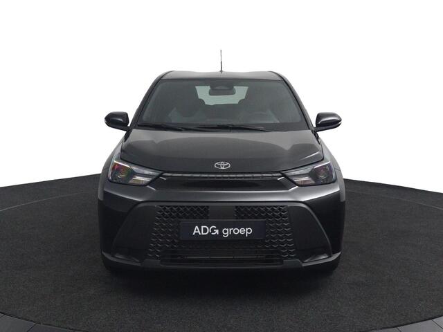 Toyota AYGO X Hybrid 115 play | Go Pack | Nieuwe Auto | Uit Voorraad Leverbaar | €1500 Korting |