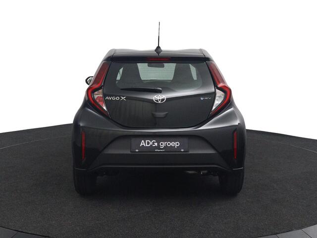 Toyota AYGO X Hybrid 115 play | Go Pack | Nieuwe Auto | Uit Voorraad Leverbaar | €1500 Korting |