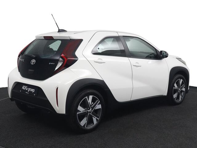 Toyota AYGO X Hybrid 115 play | Nieuwe Auto | Go Pack | €1500 Korting |