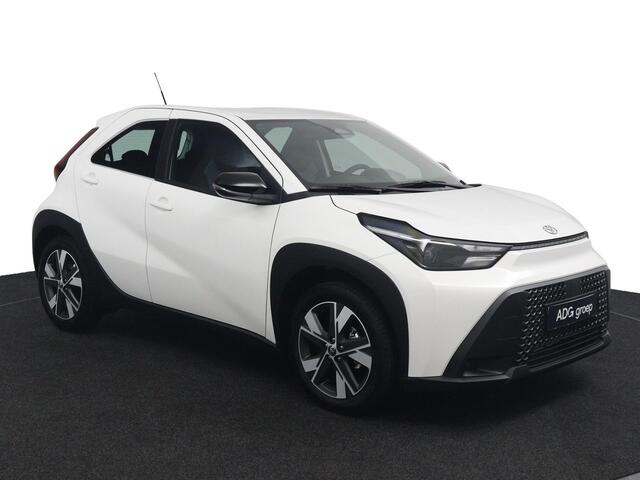 Toyota AYGO X Hybrid 115 play | Nieuwe Auto | Go Pack | €1500 Korting |