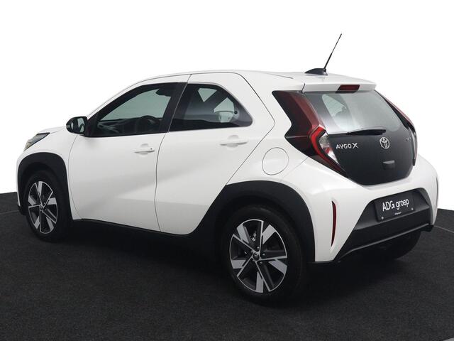 Toyota AYGO X Hybrid 115 play | Nieuwe Auto | Go Pack | €1500 Korting |