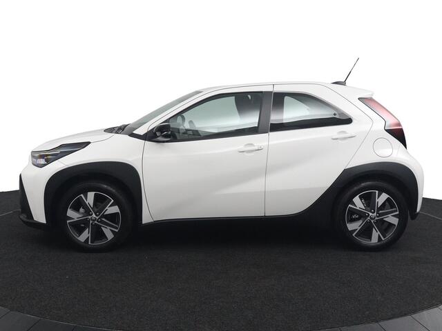 Toyota AYGO X Hybrid 115 play | Nieuwe Auto | Go Pack | €1500 Korting |