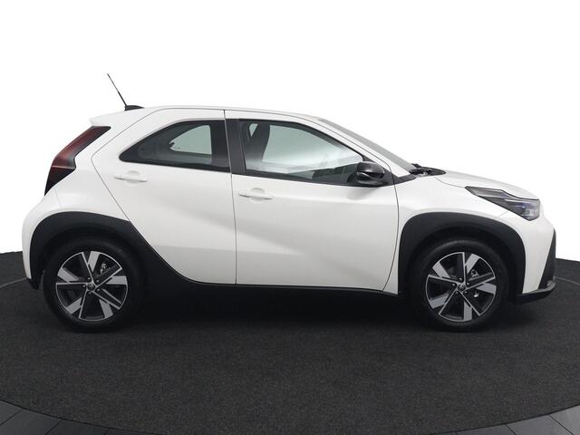 Toyota AYGO X Hybrid 115 play | Nieuwe Auto | Go Pack | €1500 Korting |