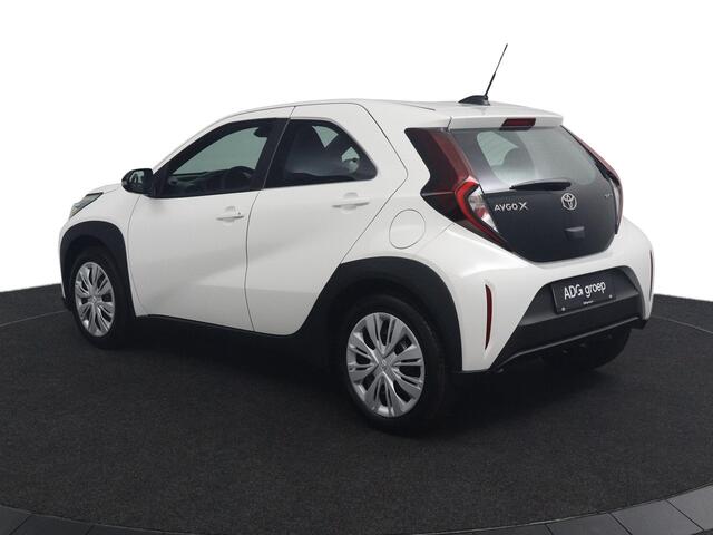 Toyota AYGO X Hybrid 115 play | Nieuwe Auto | Uit Voorraad Leverbaar | €1500 Korting |