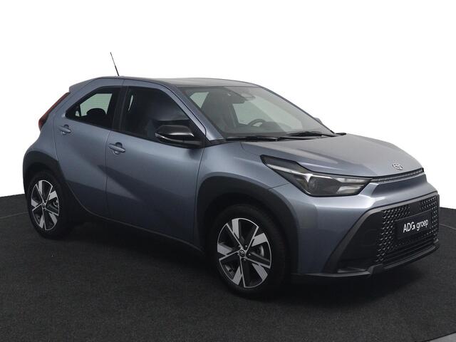 Toyota AYGO X Hybrid 115 play | Nieuwe Auto | Uit Voorraad Leverbaar | €1500 Korting |