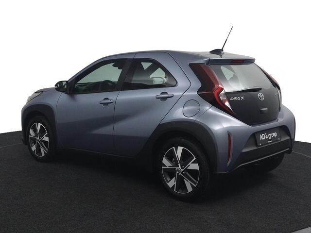 Toyota AYGO X Hybrid 115 play | Nieuwe Auto | Uit Voorraad Leverbaar | €1500 Korting |