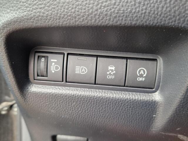 Toyota AYGO X 1.0 VVT-i MT Play