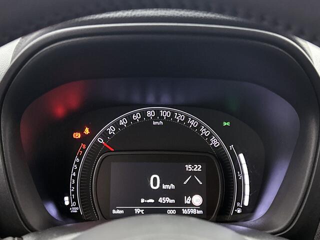 Toyota AYGO X 1.0 VVT-i MT Play | NL dealeronderhouden |
