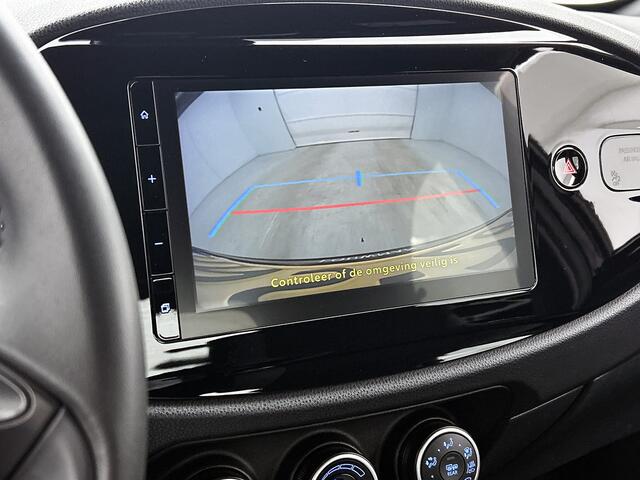 Toyota AYGO X 1.0 VVT-i MT Play | NL dealeronderhouden |