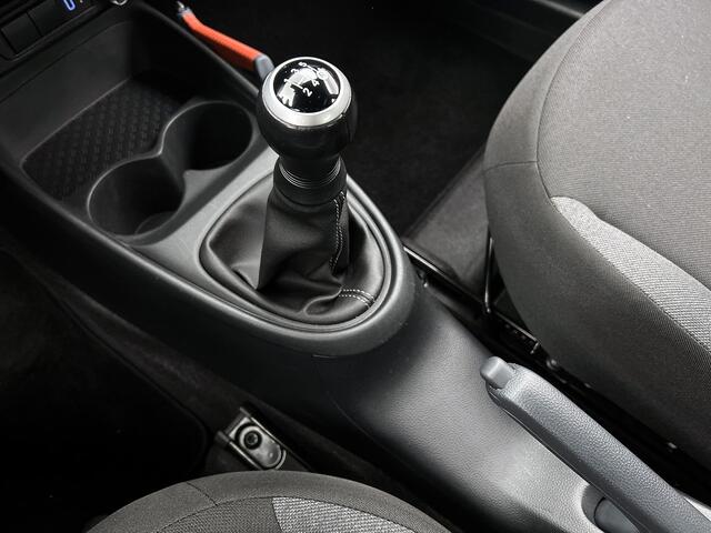 Toyota AYGO X 1.0 VVT-i MT Play | NL dealeronderhouden |