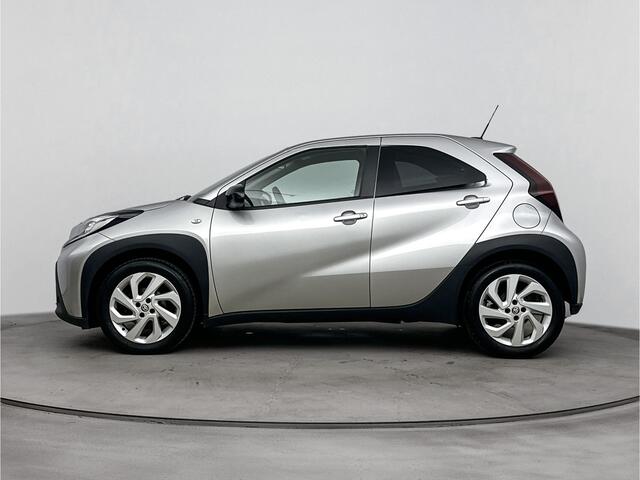 Toyota AYGO X 1.0 VVT-i MT first | NL dealeronderhouden |