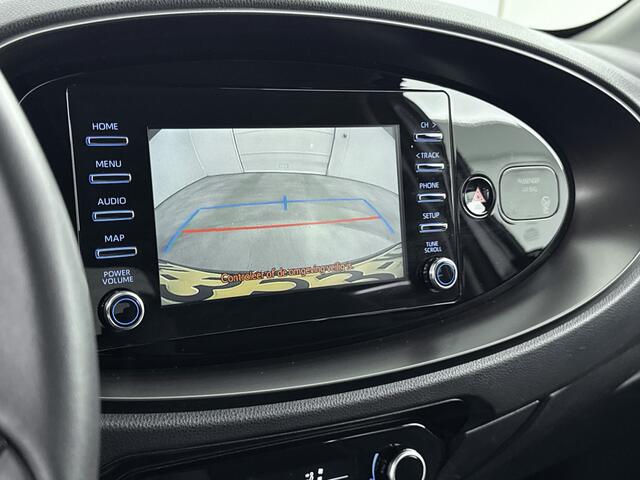 Toyota AYGO X 1.0 VVT-i MT first | NL dealeronderhouden |