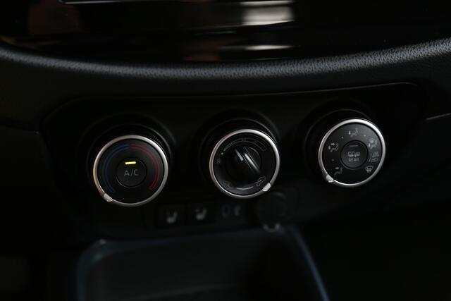 Toyota AYGO X 1.0 VVT-i MT Pulse Navi Carplay Camera ACC