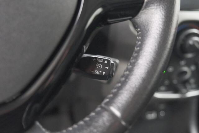 Toyota AYGO 1.0 VVT-i X-play | Camera | Airconditioning | Allseasonbanden