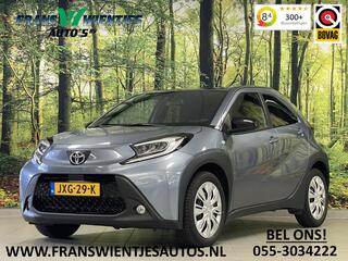 Toyota AYGO X 1.0 VVT-i MT Play | Achteruitrijcamera