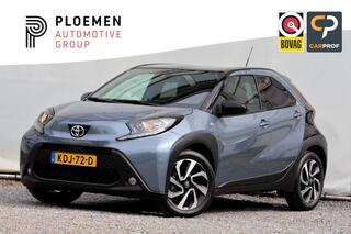 Toyota AYGO 1.0 VVT-i MT Pulse - 72 pk **Bi-tone / C