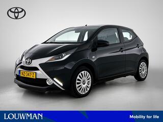 Toyota AYGO 1.0 VVT-i X-Play | Airco | Parkeercamera