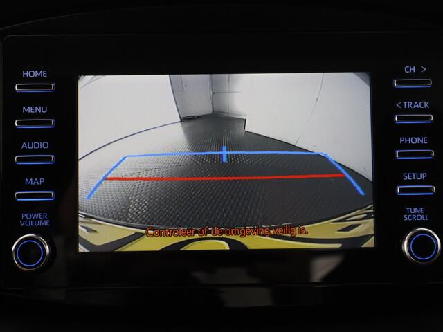 Toyota AYGO X 1.0 VVT-i MT Play | SLECHTS 5.300 KM! | Apple Carplay & AndroidAUTO | Camera | 1e eigenaar |