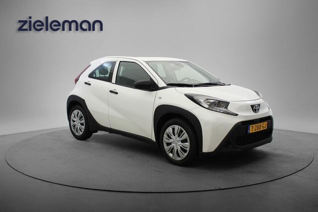 Toyota AYGO 1.0 VVT-i MT - Carplay, Adaptive Cruise, Airco