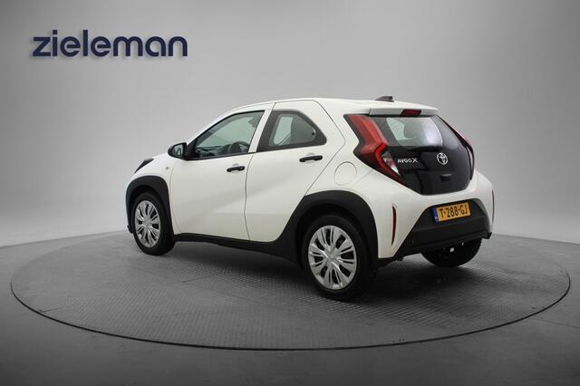 Toyota AYGO 1.0 VVT-i MT - Carplay, Adaptive Cruise, Airco