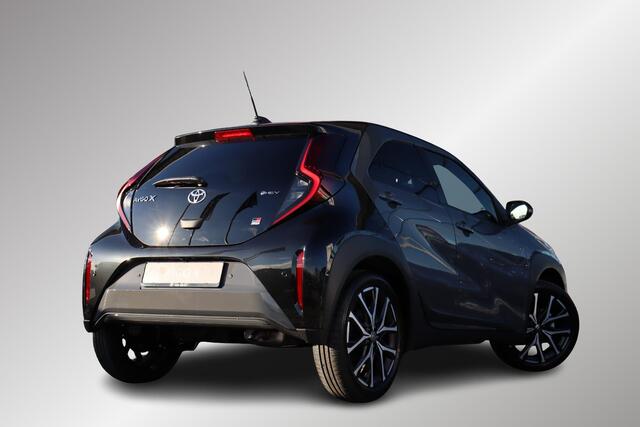 Toyota AYGO X Hybrid 115 GR Sport, € 1.100 Demo korting! !