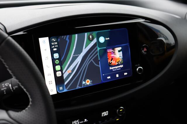 Toyota AYGO X Hybrid 115 GR Sport, € 1.100 Demo korting! !
