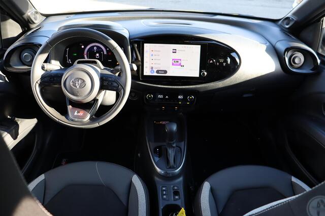 Toyota AYGO X Hybrid 115 GR Sport, € 1.100 Demo korting! !