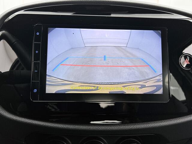 Toyota AYGO X 1.0 VVT-i MT Play | BTW voertuig | Apple CarPlay/Android Auto | Cruise Control Adaptive | Achteruitrijcamera | Bluetooth | Elektrisch verstelbare buitenspiegels | Elektrische ramen voor |