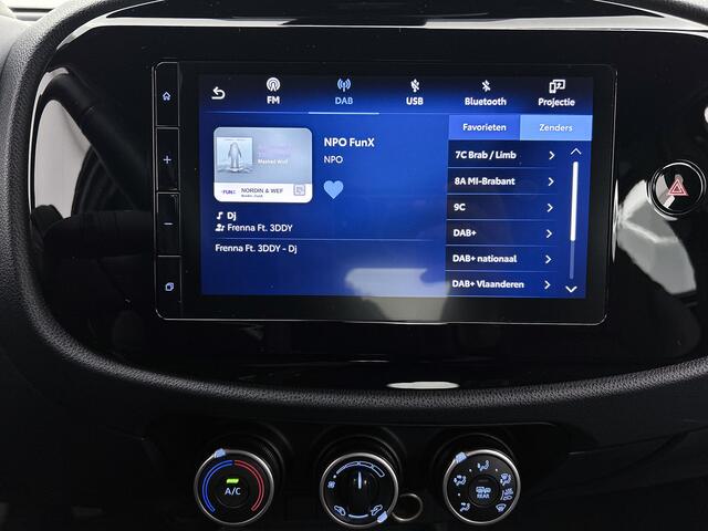 Toyota AYGO X 1.0 VVT-i MT Play | BTW voertuig | Apple CarPlay/Android Auto | Cruise Control Adaptive | Achteruitrijcamera | Bluetooth | Elektrisch verstelbare buitenspiegels | Elektrische ramen voor |