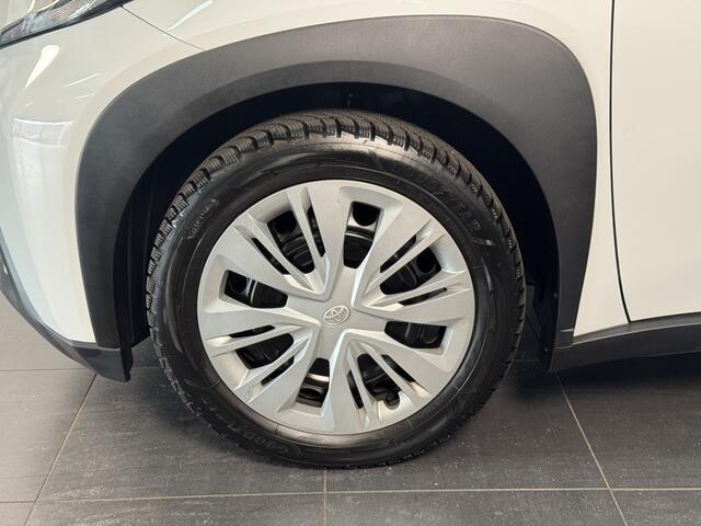Toyota AYGO X 1.0 VVT-i MT Play | All Seasons | CarPlay | Achteruitrijcamera |